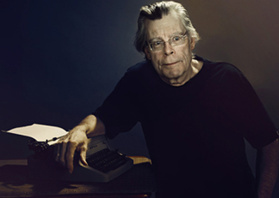 Stephen King